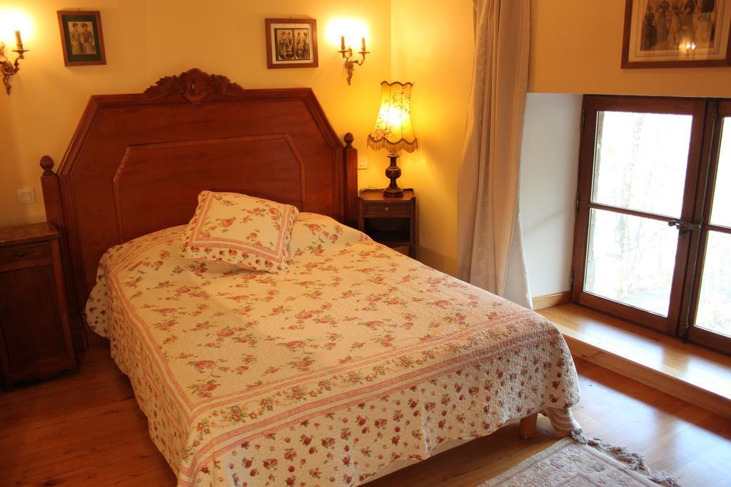 Chateau De Picomtal Crots Bagian luar foto